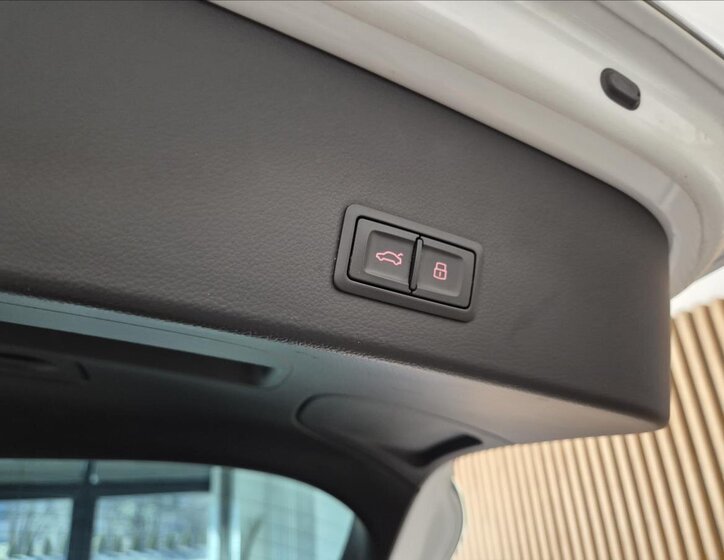 Audi A6 Allroad Kombi 3,0 l 200 kw