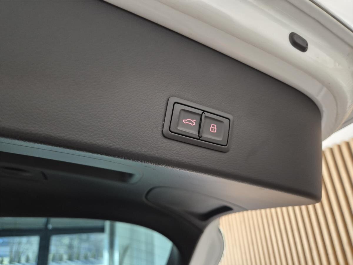 Audi A6 Allroad Kombi 3,0 l 200 kw