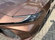 Toyota Camry Sedan / Limuzína 2,5 l 137 kw