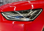 Audi S7 Liftback 3,0 l 257 kw