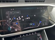 Audi S7 Liftback 3,0 l 253 kw