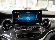 Mercedes-Benz Třídy V VAN / Minibus 2,0 l 140 kw