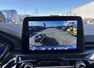 Ford Kuga SUV 2,5 l 140 kw