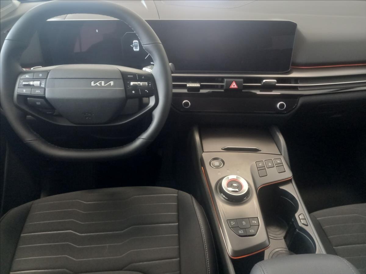 KIA Sportage SUV / Terénní 1,6 l 110 kw