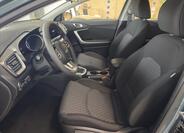 KIA Ceed 9