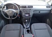 Volkswagen Caddy 12