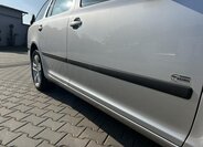 Škoda Octavia Kombi 1,9 l 77 kw
