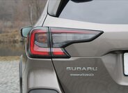 Subaru Outback Kombi 2,5 l 124 kw