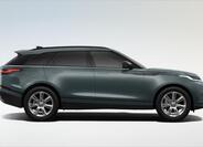 Land Rover Range Rover Velar 2