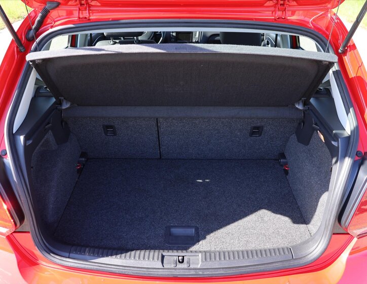 Volkswagen Polo Hatchback 1,2 l 66 kw