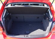 Volkswagen Polo Hatchback 1,2 l 66 kw