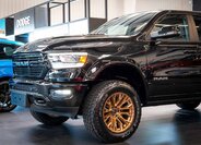 Dodge RAM Pick-up 5,7 l 291 kw