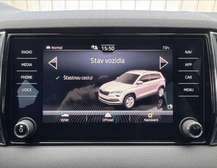Škoda Karoq 38