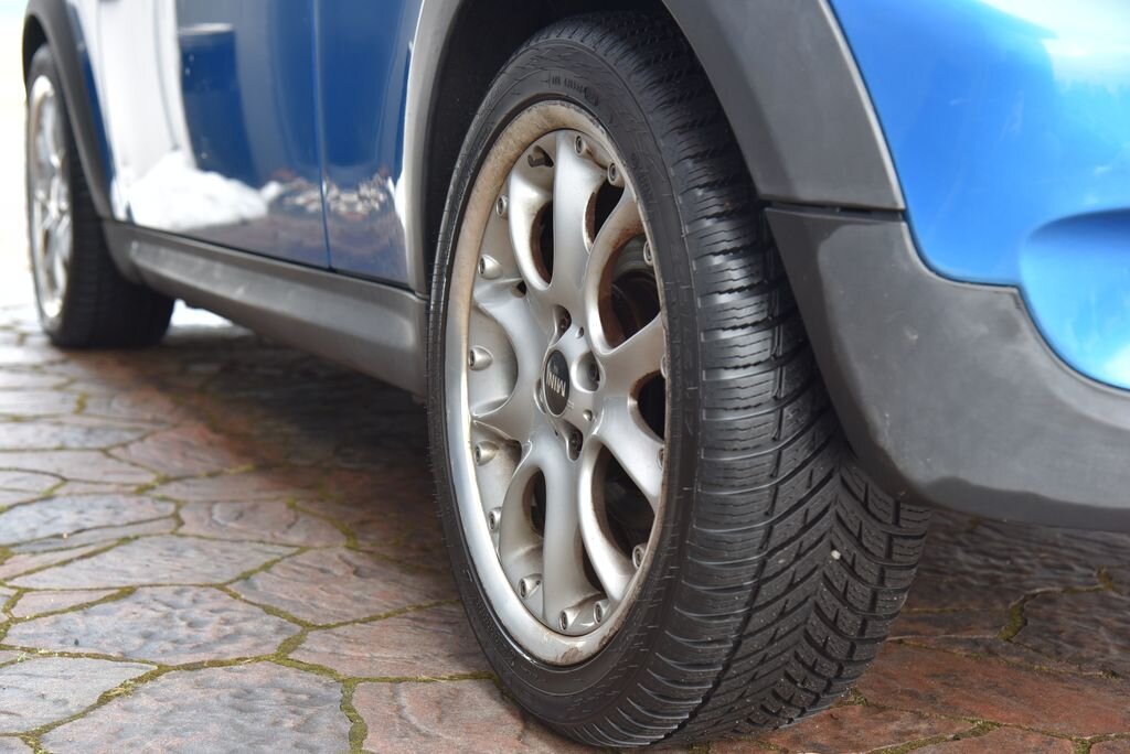 Mini Cooper S Hatchback 1,6 l 128 kw