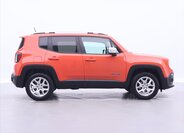 Jeep Renegade SUV / Terénní 2,0 l 103 kw
