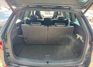 Škoda Kodiaq SUV 2,0 l 176 kw