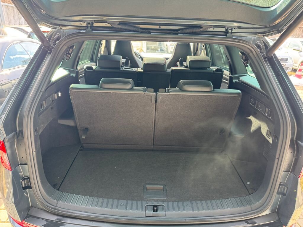 Škoda Kodiaq SUV 2,0 l 176 kw