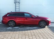 Mazda 6 Kombi 2,5 l 143 kw