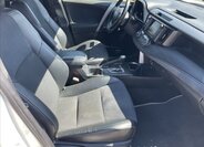 Toyota RAV4 SUV / Terénní 2,5 l 145 kw