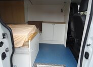 Renault Trafic Skříň 1,6 l 89 kw