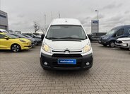 Citroën Jumpy Skříň 2,0 l 94 kw