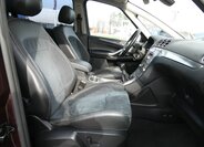 Ford S-MAX MPV 2,0 l 107 kw