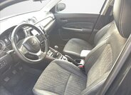 Suzuki Vitara SUV 1,4 l 103 kw