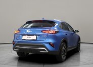 KIA XCeed Hatchback 1,6 l 110 kw