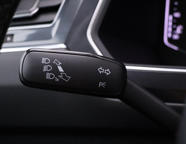 Volkswagen Tiguan Allspace SUV 1,5 l 110 kw