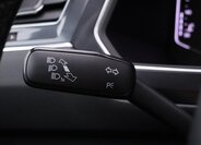 Volkswagen Tiguan Allspace SUV 1,5 l 110 kw