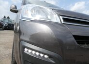 Citroën Berlingo Kombi 1,6 l 73 kw