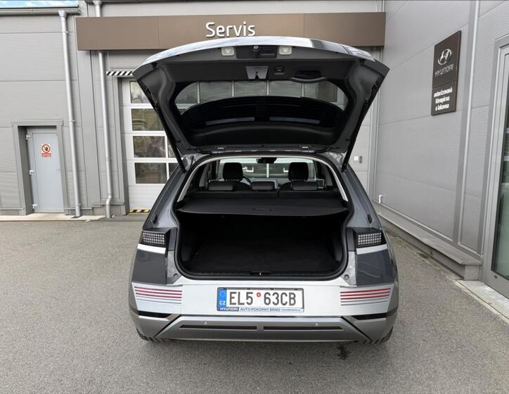 Hyundai Ioniq 5 22