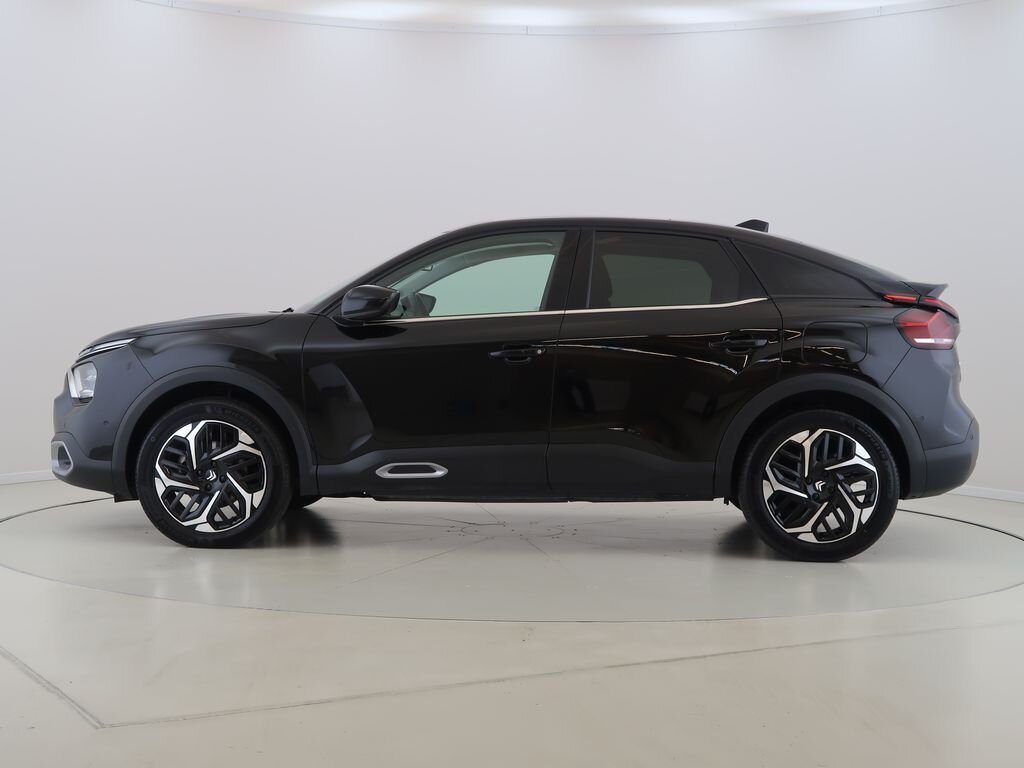 Citroën C4 Hatchback 1,2 l 96 kw