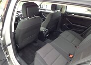 Volkswagen Passat Kombi 2,0 l 110 kw