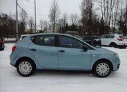 Seat Ibiza Kombi 1,4 l 63 kw