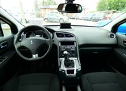 Peugeot 5008 8