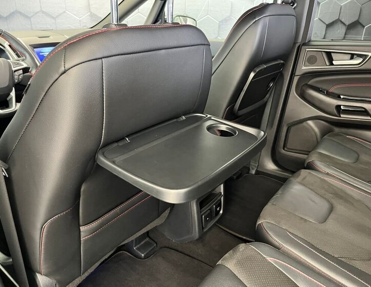 Ford S-MAX MPV 2,5 l 140 kw