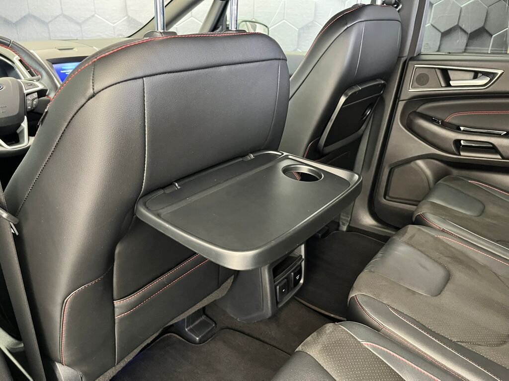 Ford S-MAX MPV 2,5 l 140 kw