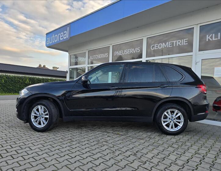 BMW X5 2