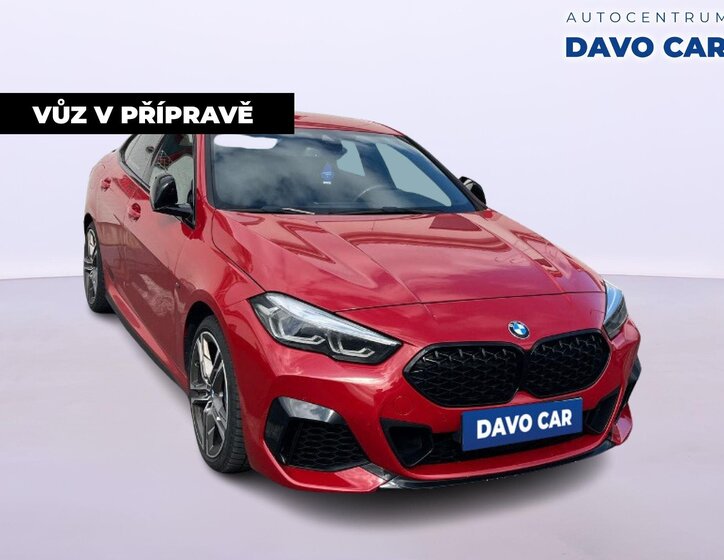 BMW Řada 2 Sedan / Limuzína 2,0 l 225 kw