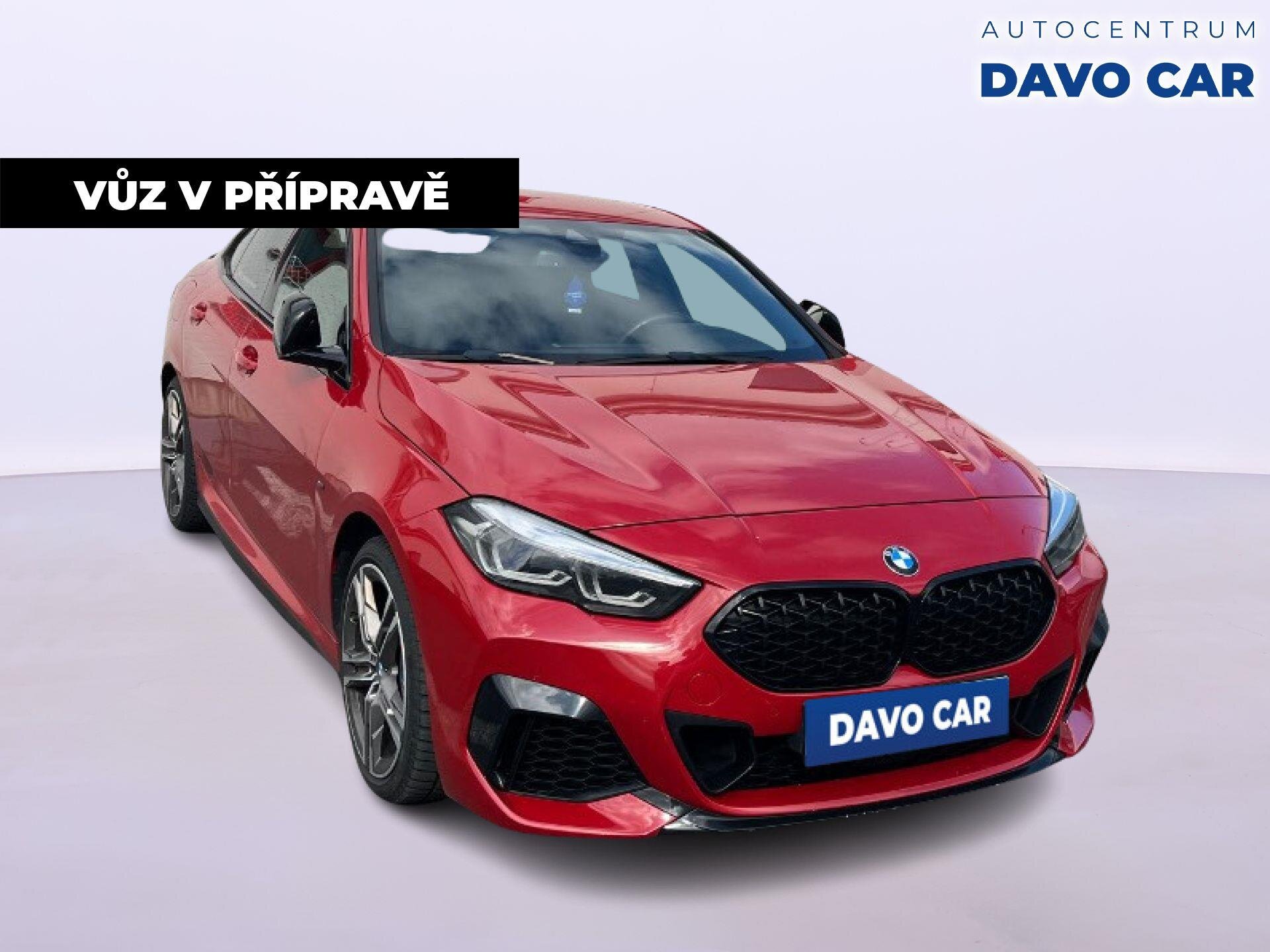 BMW Řada 2 Sedan / Limuzína 2,0 l 225 kw