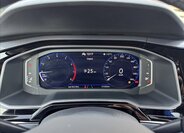 Volkswagen Taigo SUV 999,0 81 kw