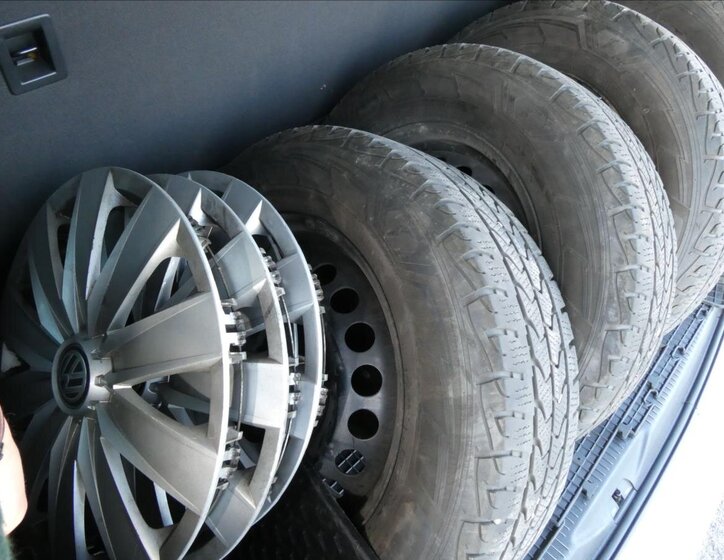 Volkswagen Multivan 18