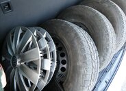 Volkswagen Multivan 18