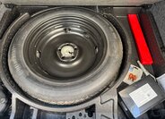 Volkswagen Tiguan SUV 2,0 l 125 kw