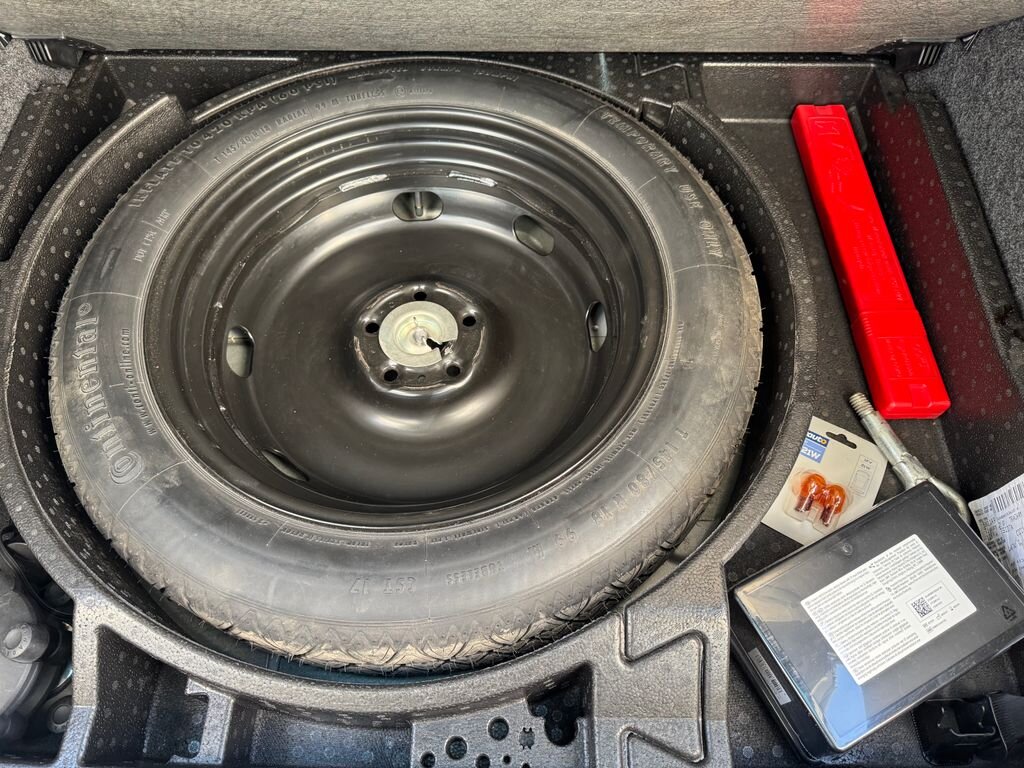 Volkswagen Tiguan SUV 2,0 l 125 kw