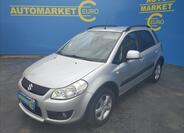 Suzuki SX4 Hatchback 1,6 l 79 kw
