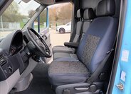 Volkswagen Crafter Skříň 2,0 l 120 kw