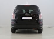 Toyota Corolla Verso 6