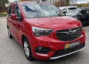 Opel Combo MPV 1,2 l 81 kw